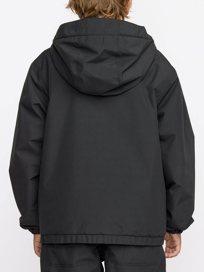 Volcom Chaos Jacket Winter 2026 | BLACK (BLK)