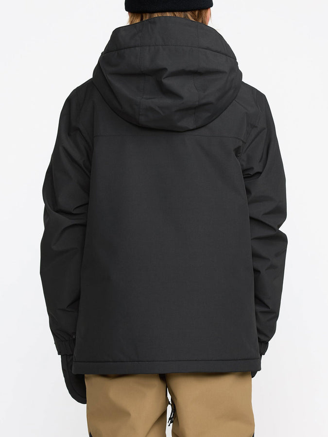 Volcom Stone.91 Insulated Jacket Winter 2026 | BLACK (BLK)