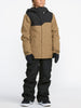 Volcom Stone.91 Insulated Jacket Winter 2026