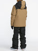 Volcom Stone.91 Insulated Jacket Winter 2026
