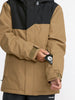 Volcom Stone.91 Insulated Jacket Winter 2026