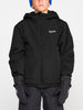 Volcom Chaos 2027 – Insulated Jacket (Youth 7-14)