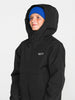 Volcom Chaos 2027 – Insulated Jacket (Youth 7-14)