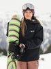 Volcom Chaos 2027 – Insulated Jacket (Youth 7-14)