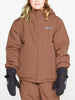 Volcom Chaos 2027 – Insulated Jacket (Youth 7-14)