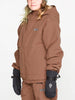 Volcom Chaos 2027 – Insulated Jacket (Youth 7-14)