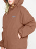 Volcom Chaos 2027 – Insulated Jacket (Youth 7-14)