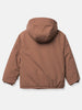 Volcom Chaos 2027 – Insulated Jacket (Youth 7-14)