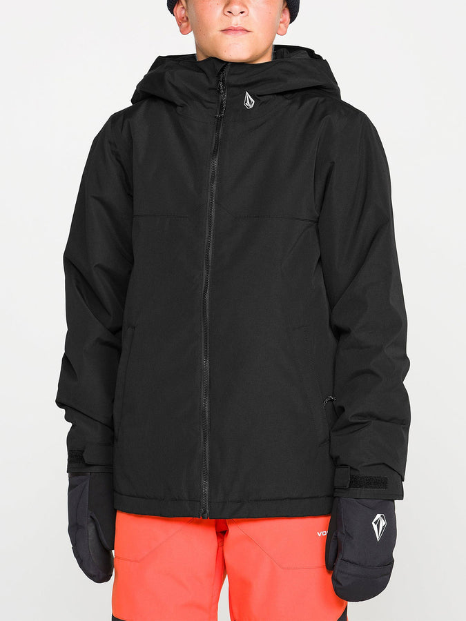 Volcom Stone.91 2027 – Insulated Jacket | BLACK (BLK)