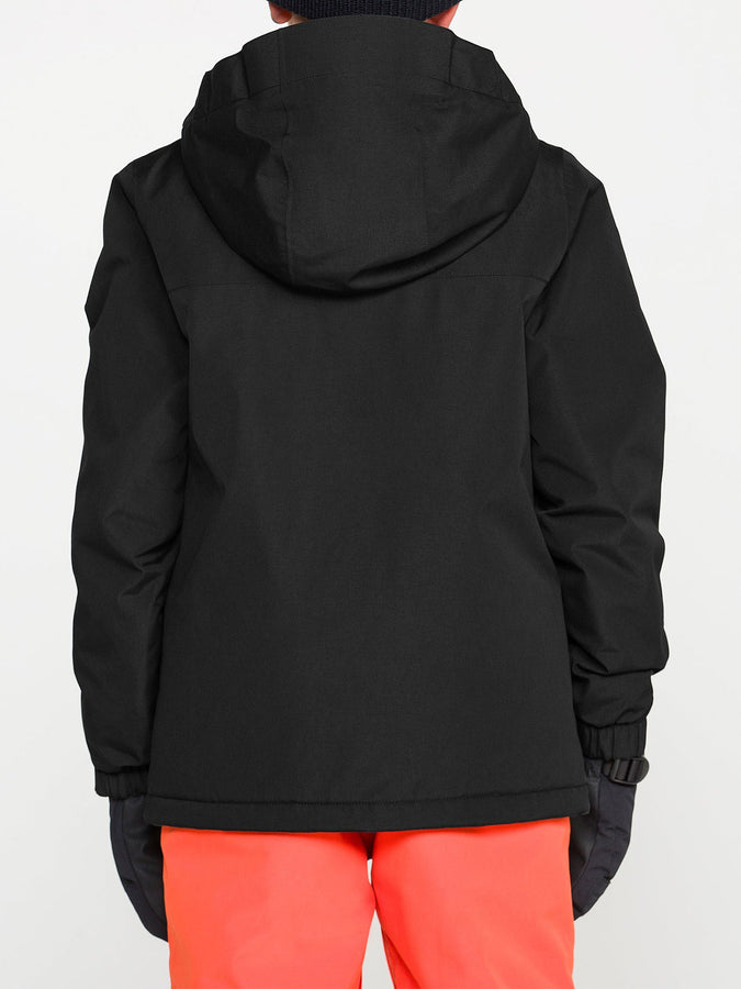 Volcom Stone.91 2027 – Insulated Jacket | BLACK (BLK)