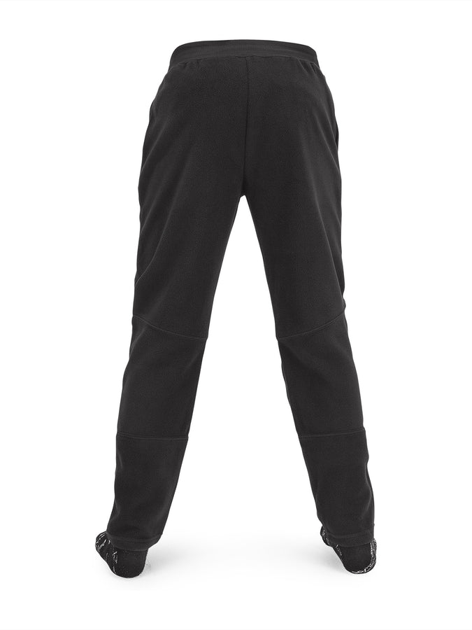 Volcom Fleece Pants Winter 2024 | BLACK (BLK)