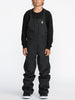 Volcom Barkley Insulated Bib Winter 2026