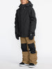 Volcom Barkley Insulated Bib Winter 2026