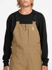 Volcom Barkley Insulated Bib Winter 2026