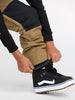 Volcom Barkley Insulated Bib Winter 2026