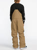 Volcom Barkley Insulated Bib Winter 2026