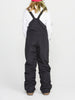 Volcom Barkley 2027 – Insulated Bib (Youth 7-14)