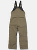Volcom Barkley 2027 – Insulated Bib (Youth 7-14)