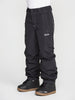 Volcom Barkley Chaos 2027 – Insulated Pants (Youth 7-14)