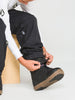 Volcom Barkley Chaos 2027 – Insulated Pants (Youth 7-14)