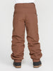 Volcom Barkley Chaos 2027 – Insulated Pants (Youth 7-14)