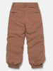 Volcom Barkley Chaos 2027 – Insulated Pants (Youth 7-14)