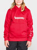 Volcom Hydro Fleece Hoodie Winter 2027