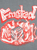Frosted Icecube Hoodie Fall 2026
