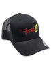 Frosted Skateboards Iceman Logo Hat
