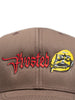 Frosted Skateboards Iceman Logo Hat