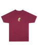 Frosted Skateboards Iceman Logo T-Shirt Summer 2026