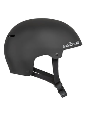 Sandbox Icon Park Snowboard Helmet 2024