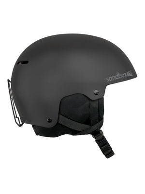 Sandbox Icon Snowboard Helmet 2024
