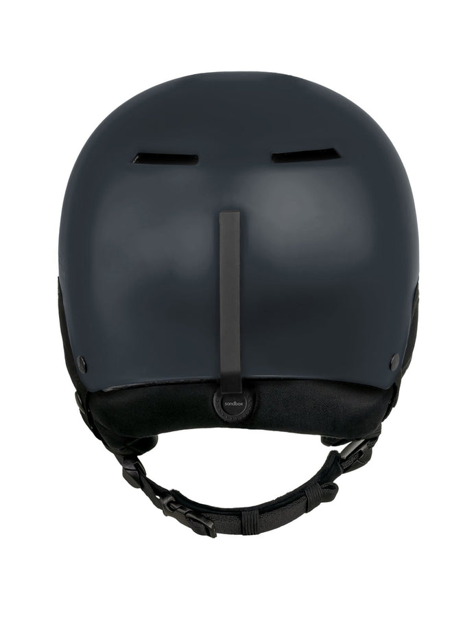 Sandbox Icon Snowboard Helmet 2024 | GRAPHITE