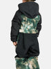 Volcom Little Flurry One Piece Winter 2026