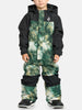 Volcom Little Flurry One Piece Winter 2026
