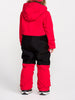 Volcom Little Flurry 2027 – Insulated One Piece (Kids 2-7)