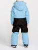 Volcom Little Flurry 2027 – Insulated One Piece (Kids 2-7)