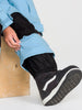 Volcom Little Flurry 2027 – Insulated One Piece (Kids 2-7)