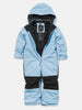 Volcom Little Flurry 2027 – Insulated One Piece (Kids 2-7)