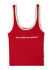 Brixton Im With The Band Tank Top Spring 2026