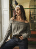 Girl Crush Icon Sweater Fall 2024