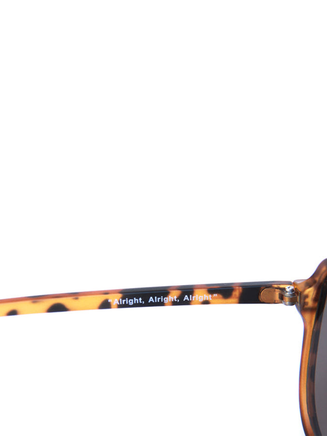Happy Hour The Duke Sunglasses | FROSTED TORT