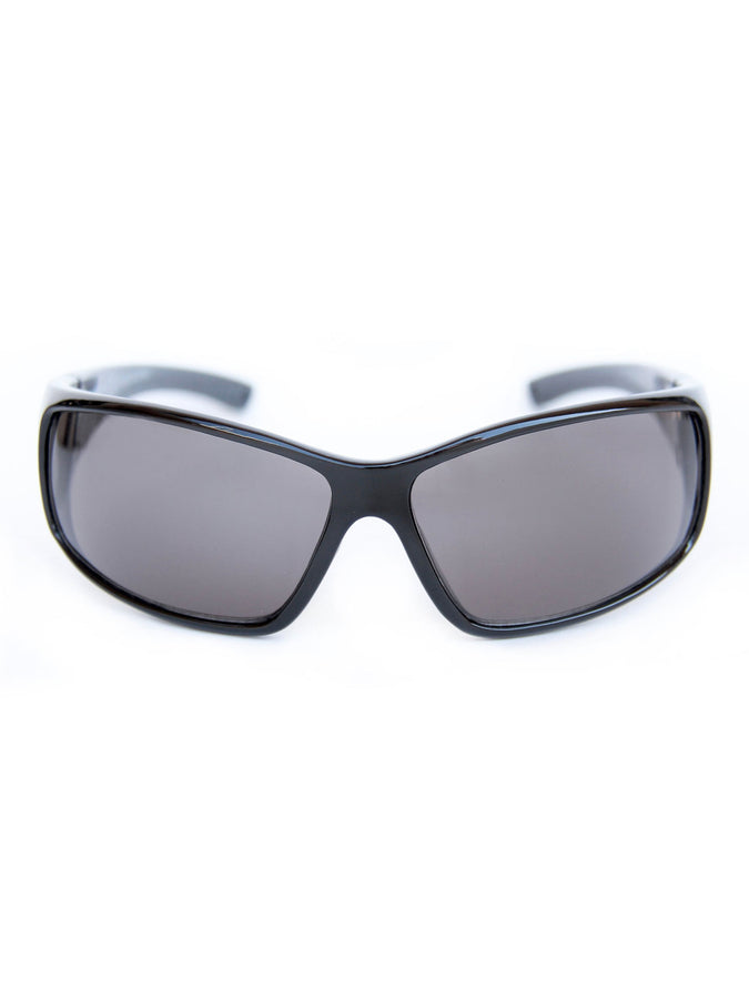 Happy Hour Gators Sunglasses | GLOSS BLACK