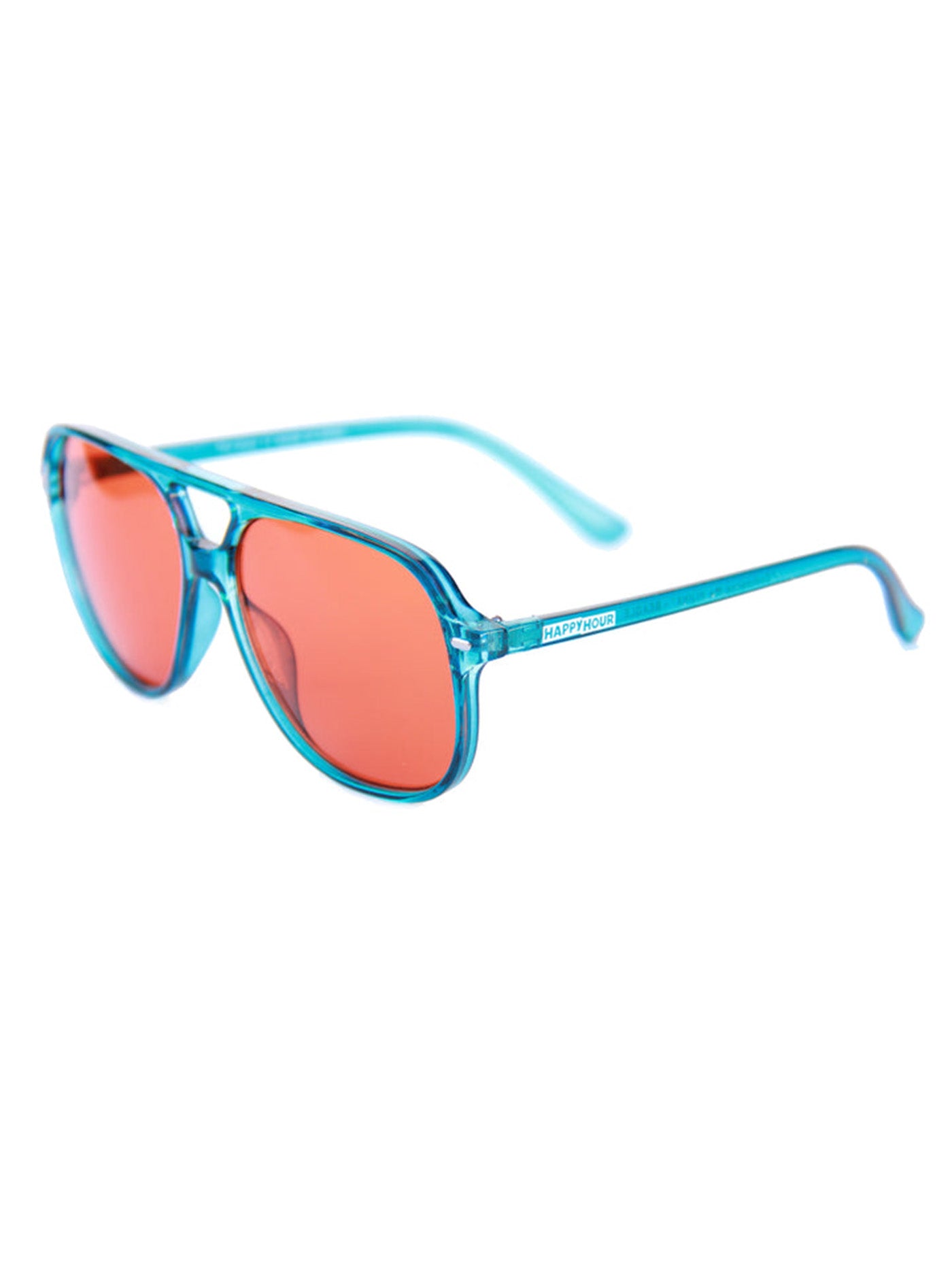 Happy Hour The Duke Sunglasses