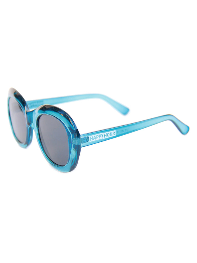 Happy Hour Bikini Beach Sunglasses | MYSTIC BLUES