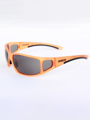 Happy Hour Gators Braces Sunglasses