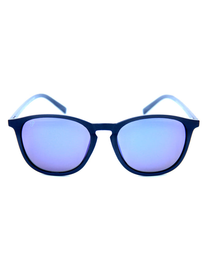 Flap Jacks Happy Hour Polarized Sunglasses | MIDNIGHT PYTHON