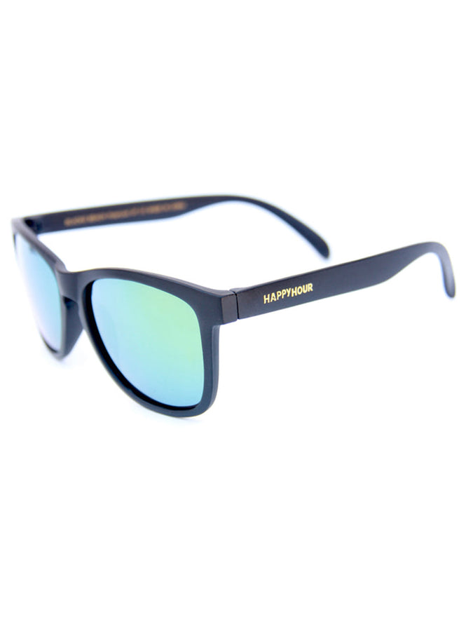 Happy Hour Mambas Polarized Sunglasses | BLACKS BEACH