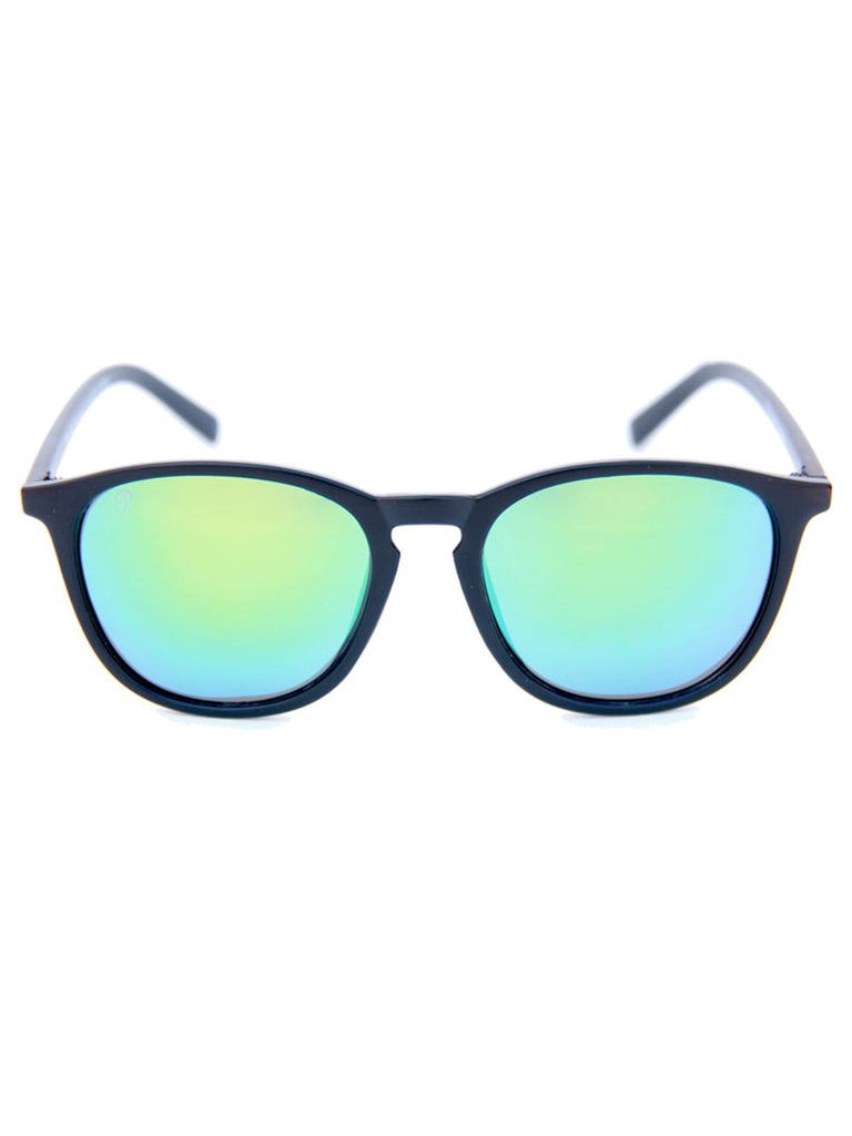 Flap Jacks Happy Hour Polarized Sunglasses | EMPIRE